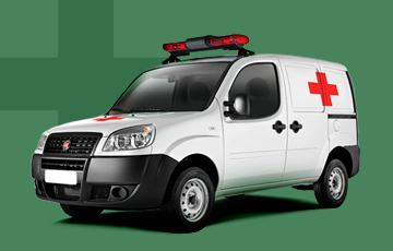 Ambulância